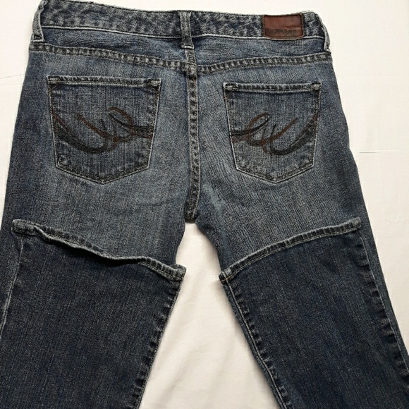Express Stella Jeans - Picture 3 of 6